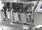 4 Başlı Yüksek Hızlı Küçük Granül Lineer Tartı Makinesi