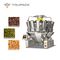 Kahve Çekirdekleri için 1.6L 2.5L Multihead Kantar Paketleme Makinesi