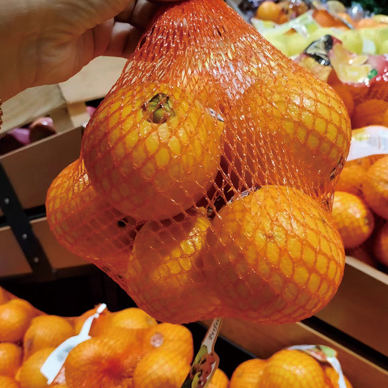 10 başlı çok başlı tartıcı Patates Soğan Ağı Çanta Paketleme Makinesi Etiketle Etiketli Meyve Kombine Tartıcı Üretim hattı