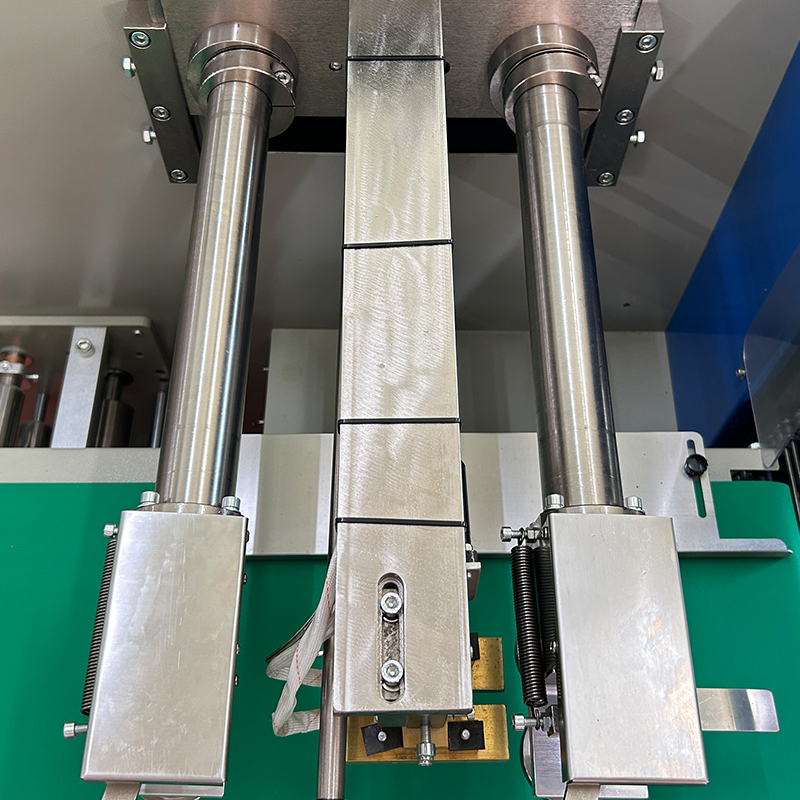 Otomatik sebze/taze meyve yastık torbası paketleme makineleri