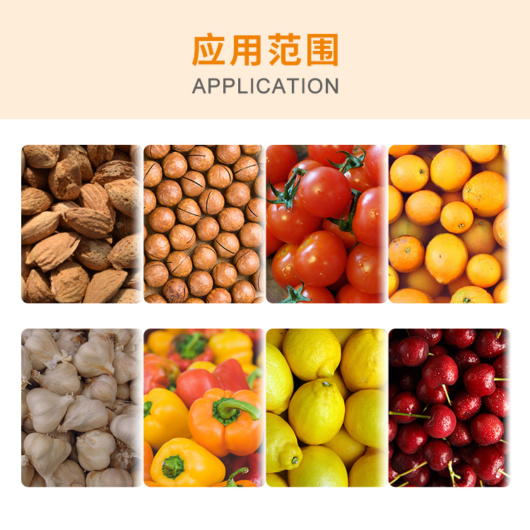 High-Speed Automatic Pouch Packaging Machine with 14 Head Multihead Weigher for Granule Filling in Stainless Steel 304/316