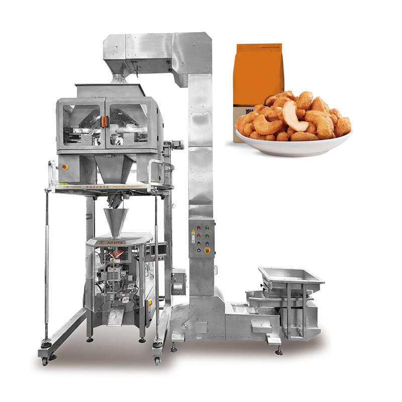 500g 1kg Kahve Çekirdeği Kahve Dondurularak Kurutulmuş Kahve Çok Fonksiyonlu Vakum 3'ü 1 Arada Hazır Kahve Tozu Kahve Çekirdeği Paketleme Makinesi