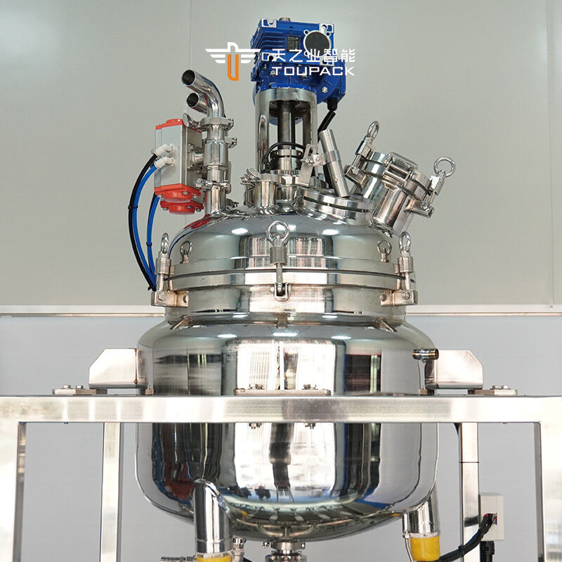 Otomatik Çok Şeritli 50ml 100ml Sıvı Poşet Meyve Suyu Buz Lolipop Jöle Çubuk Şerit Poşet Paketleme Makinesi