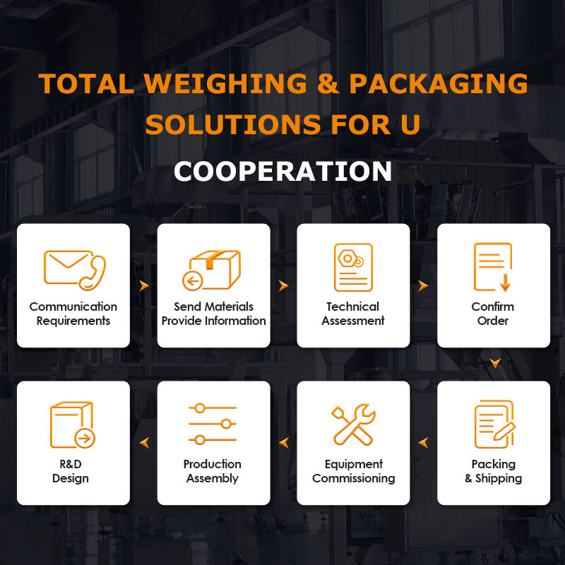 Otomatik Yastık Çantası Ağırlatma Paketleme Makinesi Atıştırmalıklar Fındıklar Granüller 5-200g Yüksek Hızlı Gıda Paketleme Ekipmanı