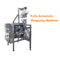 25 Torba / Dakika Havuç Tatlı Patates Çemberleme Makinası Tam Otomatik