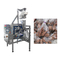25 Torba / Dakika Havuç Tatlı Patates Çemberleme Makinası Tam Otomatik