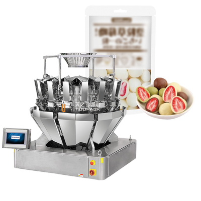 Otomatik Fındık Paklama Makinesi 220V 30-60BPM