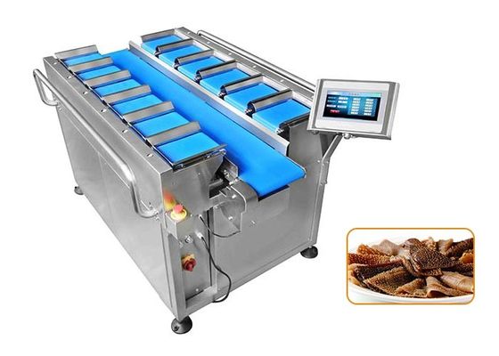 Manuel 12 Kafalı Bant Beslemeli Erişte Paketleme Makinesi