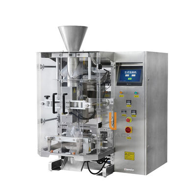 Giyim İçin 720mm VFFS Dikey Form Dolum Contası Paketleme Makinesi