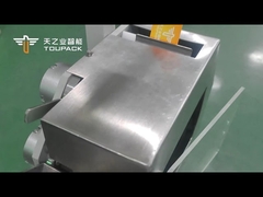 TOUPACK Fully-Automatic Net Bag Packing Machine for Orange
