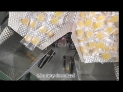 Şeker ağırlığı sayımı 10 Kafalı Çok Kefeli Kantar