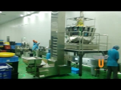 TOUPACK Marshmallow Ağlama Doldurma Sistemi