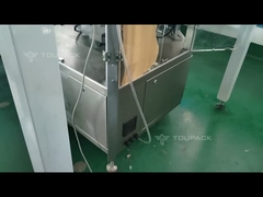 Red jujube Ağırlık ve paketleme makinesi (Döner vakum torba ambalaj makinesi)