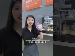 Valf çantaları ağırlık doldurma makinesi