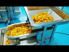 Multihead Werigher Chips Paketleme Makinesi Patates patatesleri için çok fonksiyonel paketleme makinesi