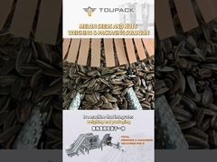 Karpuz çekirdeği ve kuruyemiş tartma ve paketleme makinesi mi istiyorsunuz?